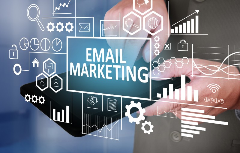 email marketing article de blog