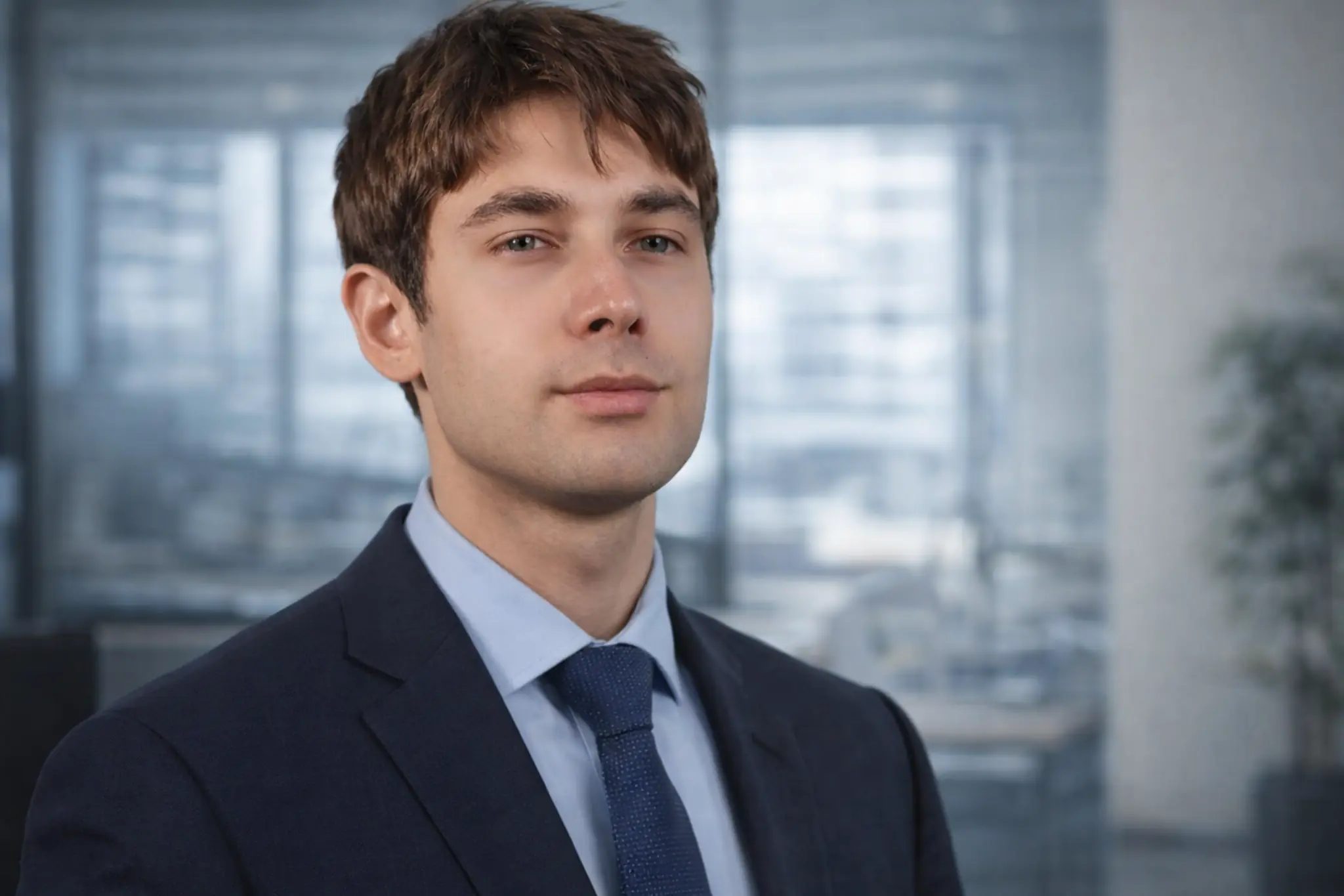 Consultant en création de site web et SEO à Bruxelles accompagnant les PME